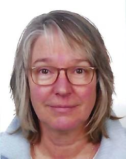 Maren Thomsen